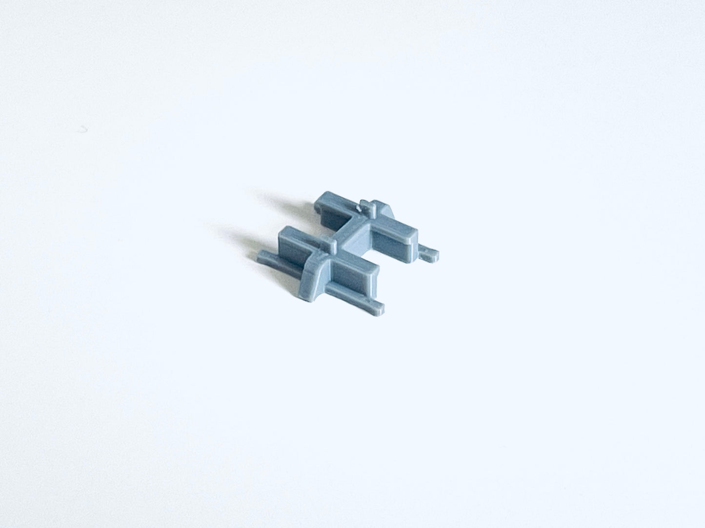 Isolierverbinder Rokuhan Gleissystem (Set mit 10 Stk.)