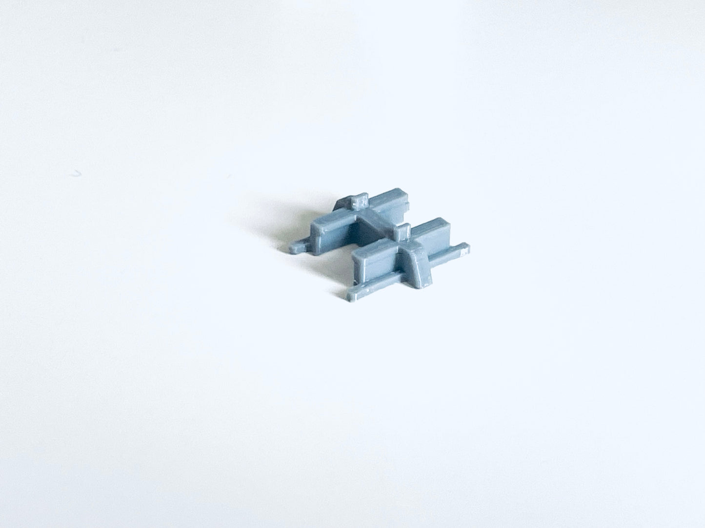 Isolierverbinder Rokuhan Gleissystem (Set mit 10 Stk.)