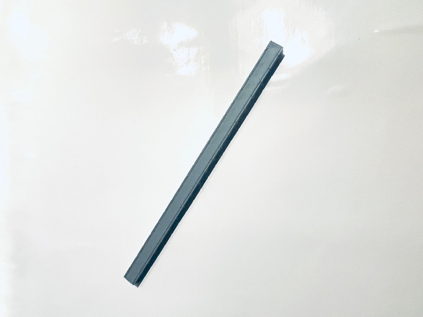 Bahnsteig Super-Slim (Set mit 4 Stk.) - 196x10x6,5mm