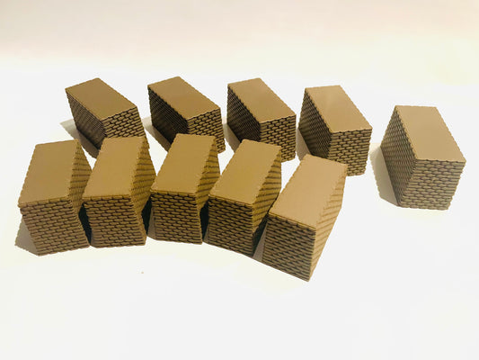 Erweiterungsset Eisenbahn Viadukt