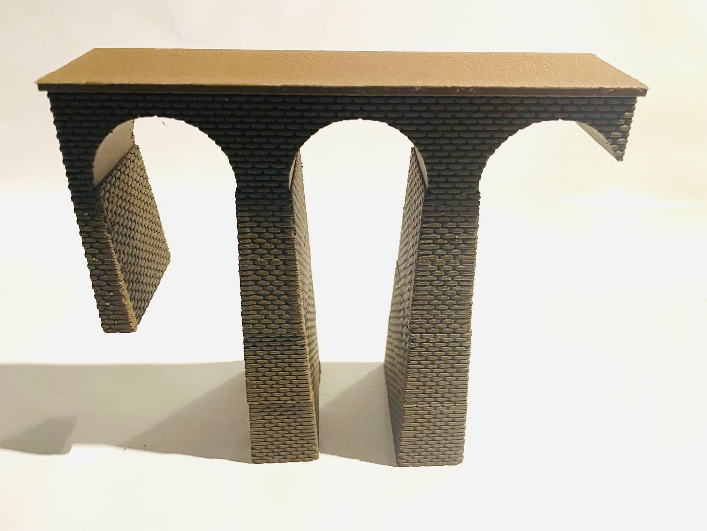 Erweiterungsset Eisenbahn Viadukt