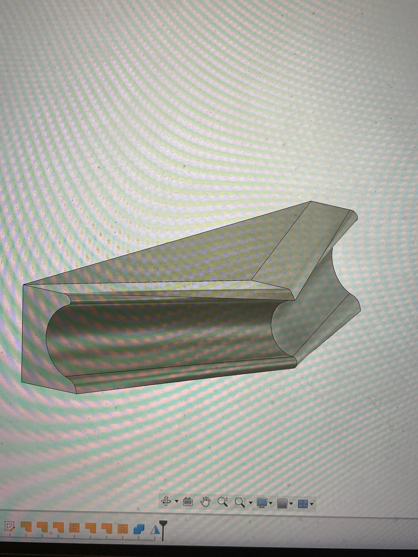 EL-18 Schneepflüge für Märklin Re460/465 (Satz)