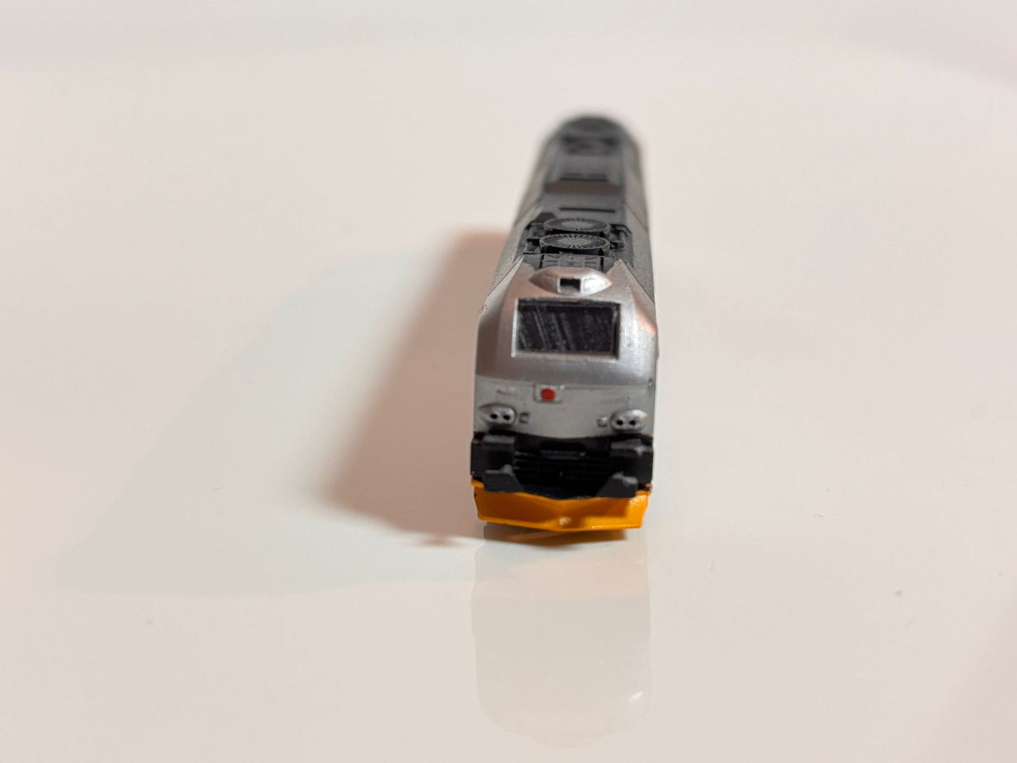 Euro 4000 (Gehäuse-Set für Märklin-Fahrwerk V320)